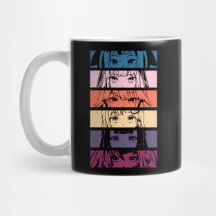 Holo EN Eyes +1 Mug